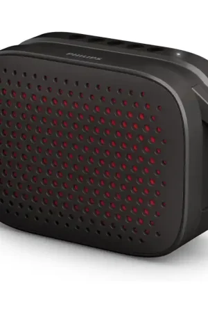 Altavoz inalámbrico Philips TAS1209 Precio Económico