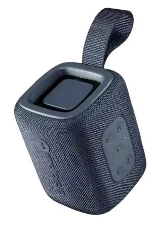 Precio Económico Altavoz Motorola Rokr 300 negro