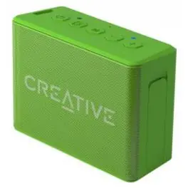 Gran Oferta Altavoz Creative Muvo 1c Verde