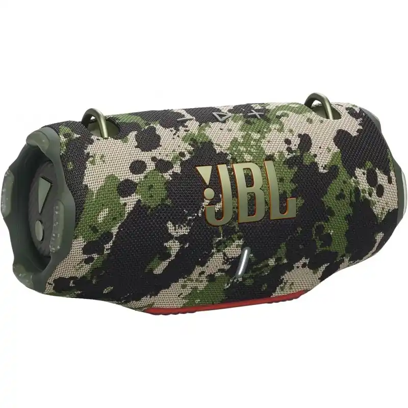 Altavoz Jbl Xtreme 4 Camuflaje Promoción Exclusiva