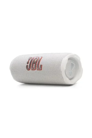 Certificado Altavoz JBL Flip 7 Blanco