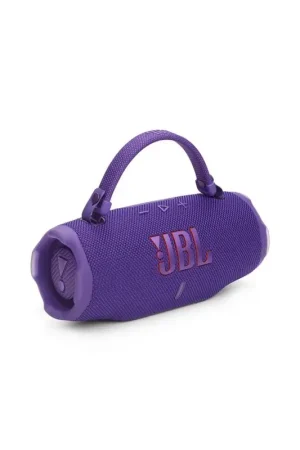 Envío Exprés Altavoz JBL Charge 6 Púrpura