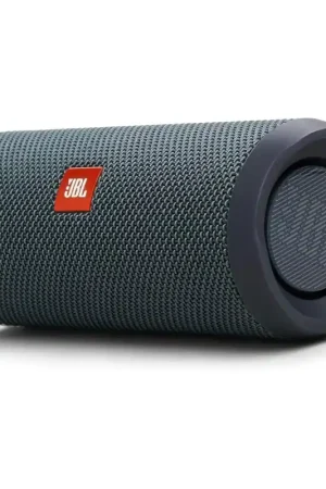 Precio Reducido Altavoz JBL Flip Essential 2 Negro