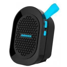 Stock Limitado Mini altavoz Jabees BeatBox Mini Azul