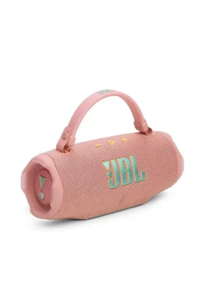 Popular Altavoz JBL Charge 6 Rosa