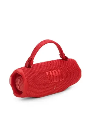 Barato Altavoz JBL Charge 6 Rojo