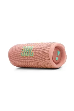 Directo De Fábrica Altavoz JBL Flip 7 Rosa