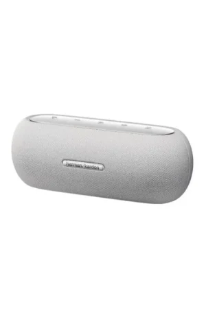 Altavoz Harman Kardon Luna Gris Solo Por Tiempo Limitado