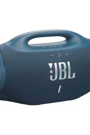 Altavoz JBL Boombox 4 Azul Súper Precio