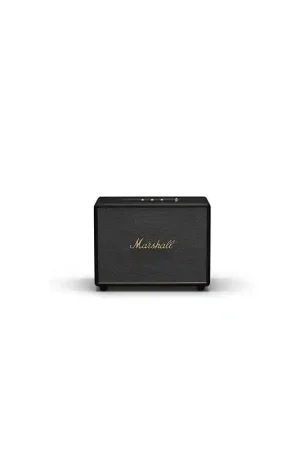 Altavoz Marshall Woburn III BT Negro Liquidación