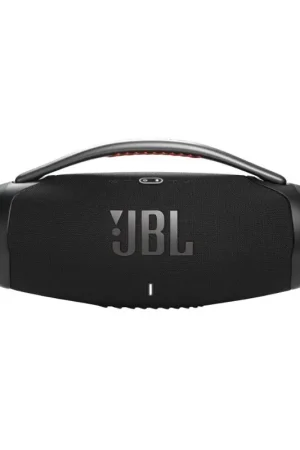 Novedad Altavoz JBL Boombox 3 Negro