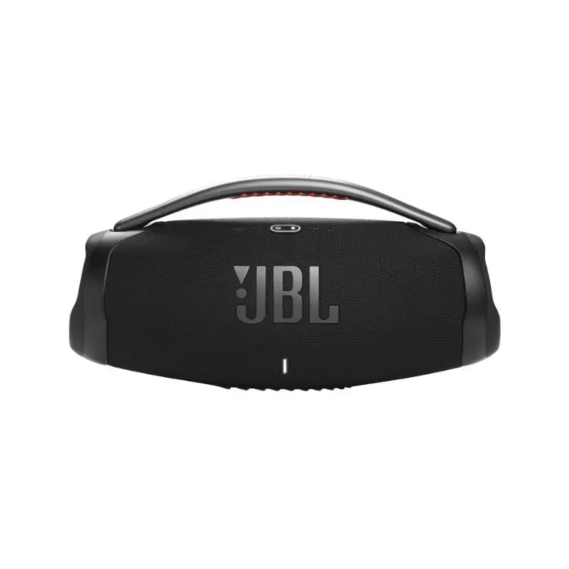 Novedad Altavoz JBL Boombox 3 Negro