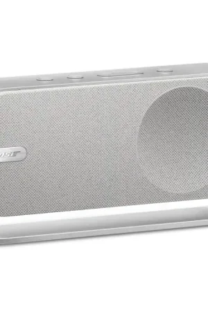 Altavoz Bose SoundLink Home Plata Última Versión