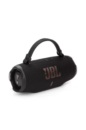 Altavoz JBL Charge 6 Negro Rebajas