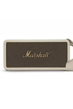 Altavoz Marshall Middleton Crema Barato
