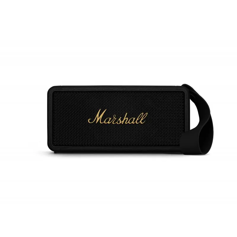 Compra Hoy Altavoz Marshall Middleton Negro