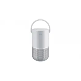 Altavoz Bose Home Speaker Portable Plata Marca Reconocida
