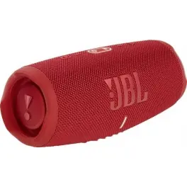 Descuento Altavoz Jbl Charge 5 Rojo