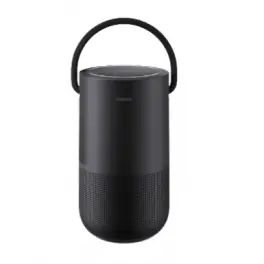 Oferta De Temporada Altavoz Bose Home Speaker Portable Negro