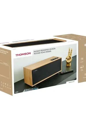 Torre de sonido Thomson WS702 Devolución Gratuita