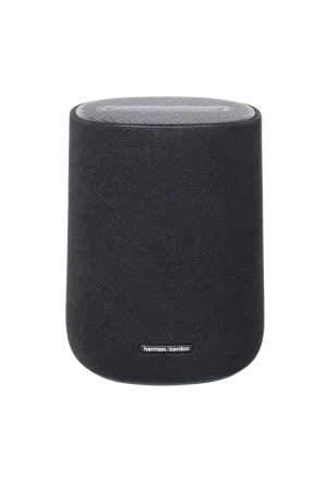 Envío Inmediato Altavoz Harman Kardon Enchant Negro