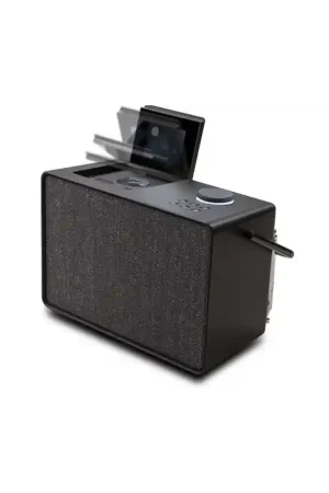 Mejor Precio Altavoz Pure Evoke Play Negro