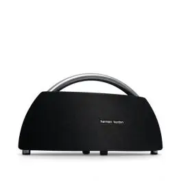 Altavoz Harman Kardon Go + Play Negro Oferta De Temporada