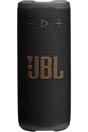 Comprar En Línea Altavoz JBL Grip Negro