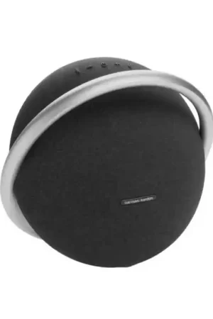 Stock Limitado Altavoz Harman Kardon Onyx Studio 8 Negro