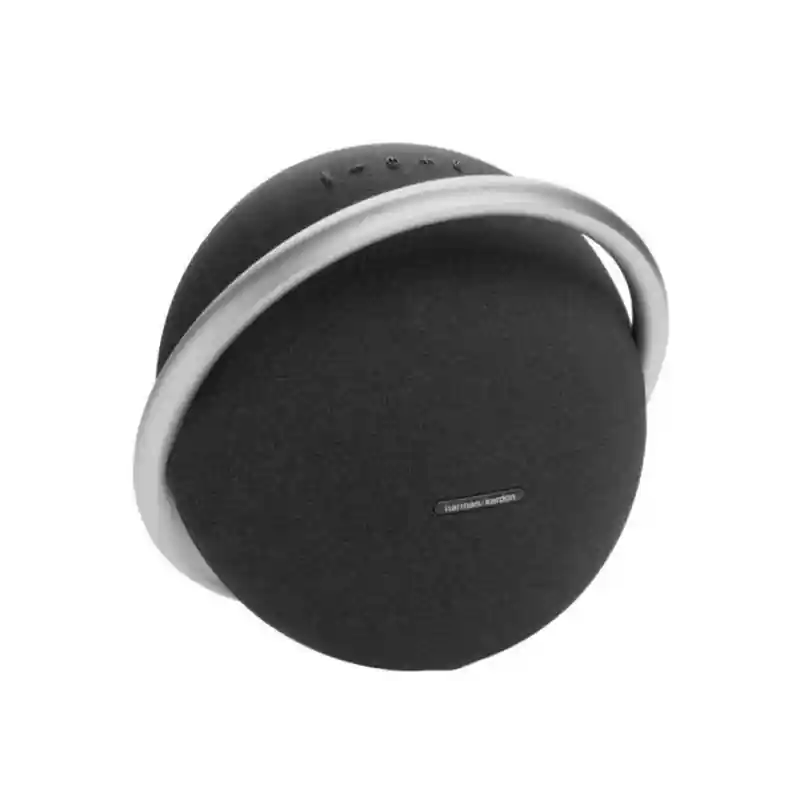 Stock Limitado Altavoz Harman Kardon Onyx Studio 8 Negro