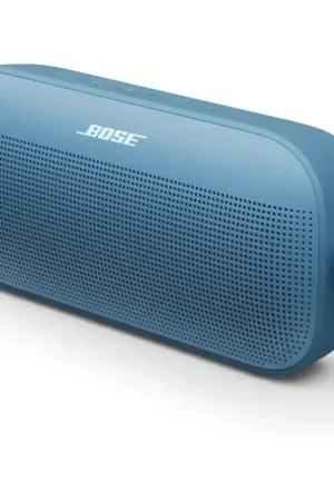 Altavoz Bose SoundLink Flex (2.ª generación) Azul Directo De Fábrica