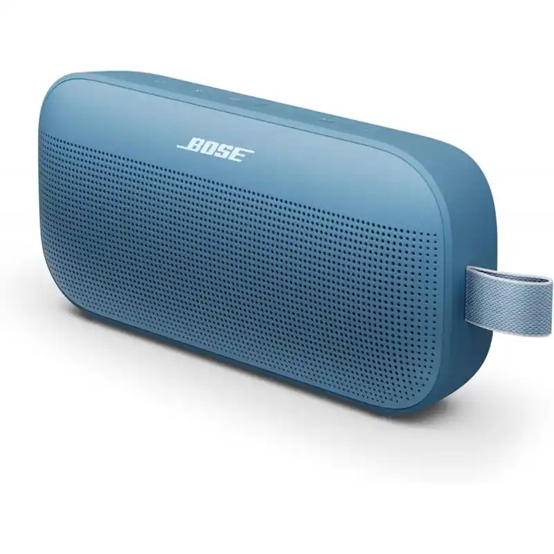 Altavoz Bose SoundLink Flex (2.ª generación) Azul Directo De Fábrica