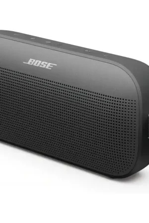 Venta Final Altavoz Bose SoundLink Flex (2.ª generación) Negro