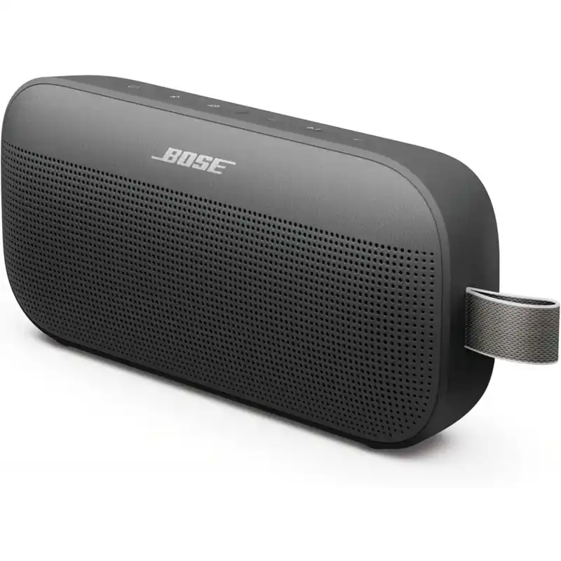 Venta Final Altavoz Bose SoundLink Flex (2.ª generación) Negro