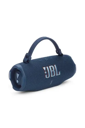 Barato Altavoz JBL Charge 6 Azul