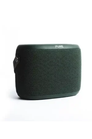 Altavoz Pure Woodland Verde Compra Ahora