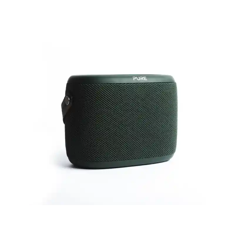 Altavoz Pure Woodland Verde Compra Ahora