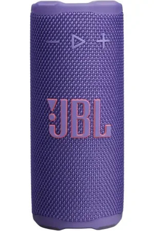 Última Oportunidad Altavoz JBL Grip Violeta