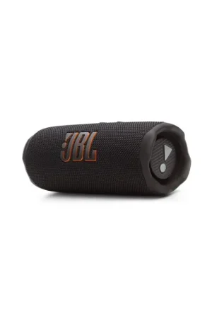 Altavoz JBL Flip 7 Negro Promoción