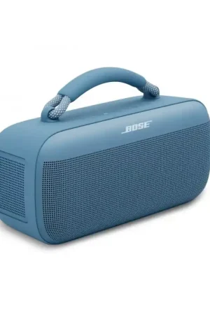 Altavoz Bose SoundLink Max Azul Últimas Unidades