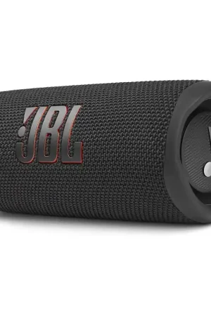 Rebajas Altavoz Bluetooth JBL Flip 6 Negro