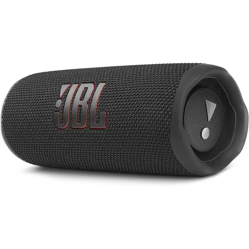 Rebajas Altavoz Bluetooth JBL Flip 6 Negro