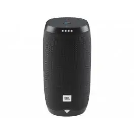 Oferta Limitada Altavoces inalámbricos JBL Link 10 Negro