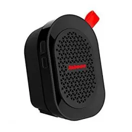 Mini altavoz Jabees BeatBox Mini Naranja Comprar En Línea