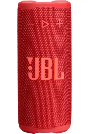 Envío Inmediato Altavoz JBL Grip Rojo