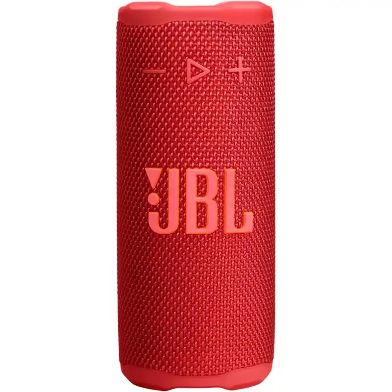 Envío Inmediato Altavoz JBL Grip Rojo