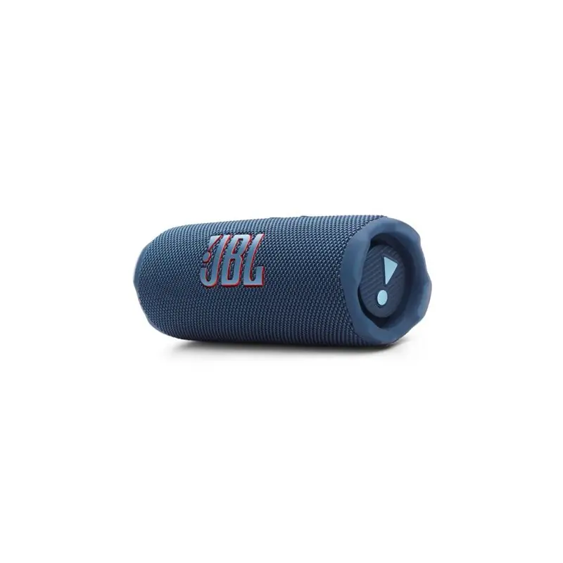 Altavoz JBL Flip 7 Azul Marca Reconocida