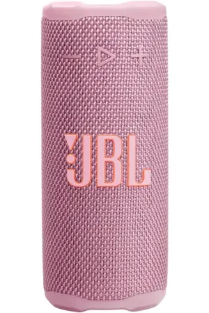 Barato Altavoz JBL Grip rosa