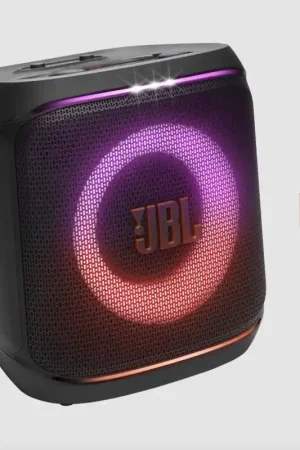 Altavoz JBL PartyBox Encore 2 Garantía De Devolución De Dinero
