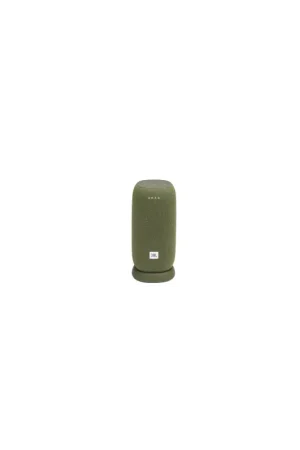 A Buen Precio Altavoz JBL Link Portable Verde